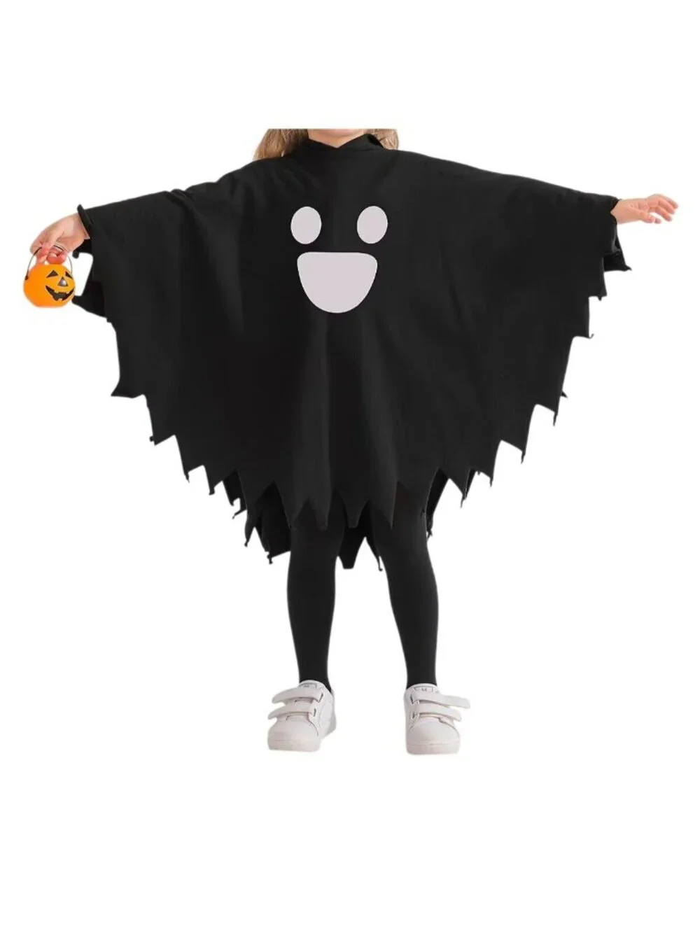 N/A ghostly costume